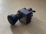 Wiper switch bus and beetle 141955517 used in good condition original Volkswagen